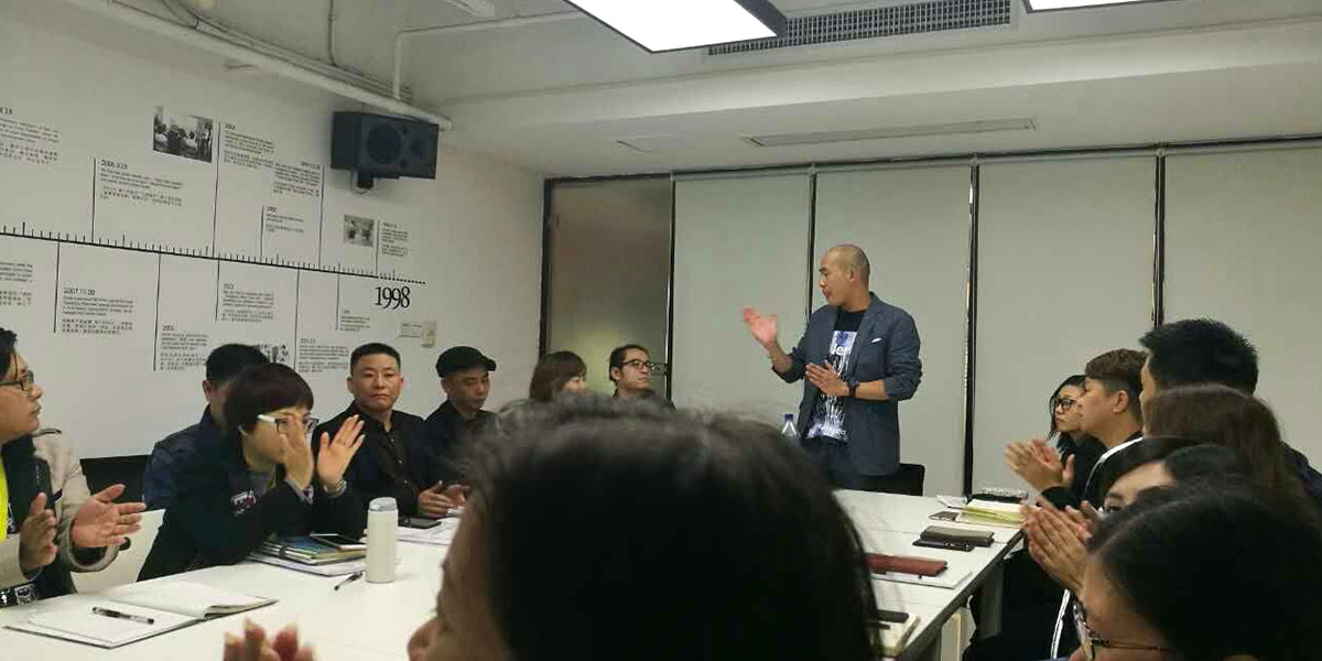 輔導現(xiàn)場實景圖
