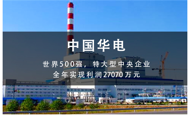 中國(guó)華電長(zhǎng)沙公司阿米巴經(jīng)營(yíng)實(shí)例