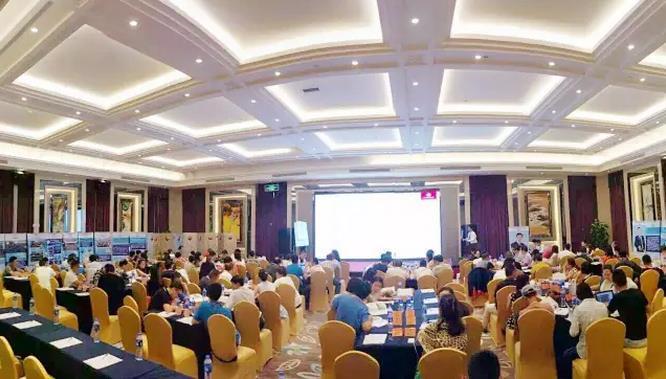 課程預(yù)告 | 3月3-5日《阿米巴經(jīng)營落地方案班》揚帆起航