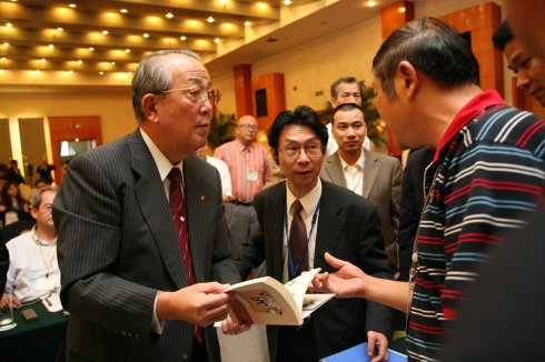 稻盛和夫：管理者最應(yīng)該練好哪些基本功？