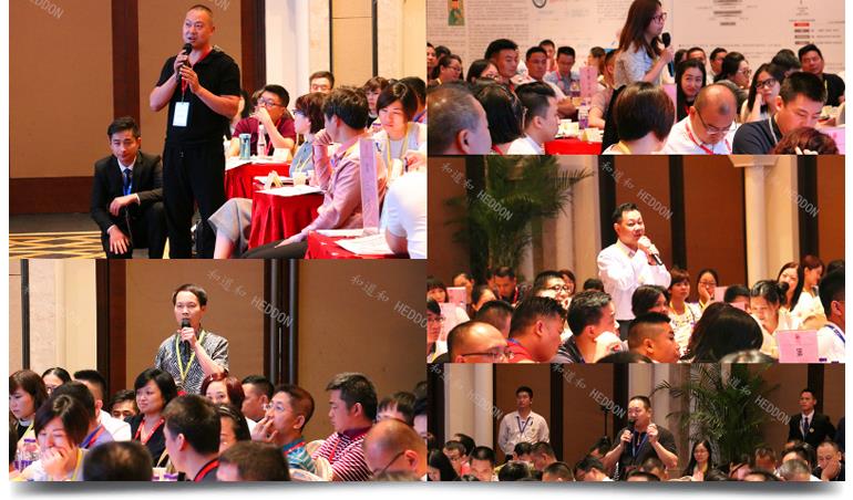 盛大開幕 | 300多位企業(yè)家云集廣州，叩問阿米巴經(jīng)營真諦！