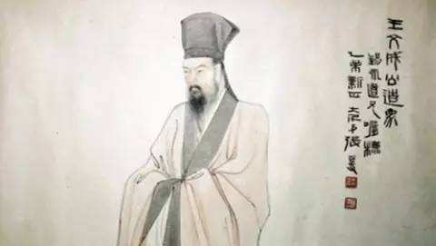 王陽明:你的人生慌亂不堪，根源是得失之心太重